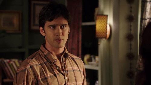 90210 Season 4 Episode 11 - Project Runaway