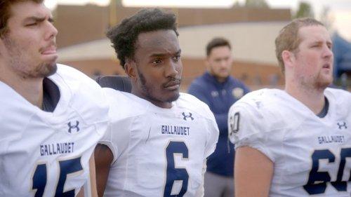 Deaf U Season 1 Episode 8 - It's Time to Grow Up