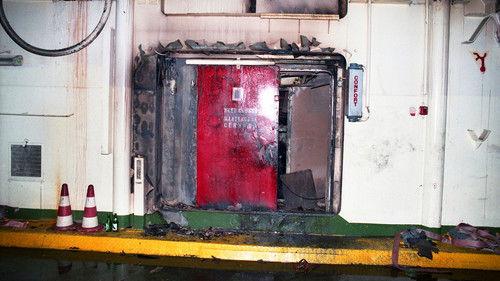 Scandinavian Star Season 1 Episode 3 - The Crime Scene