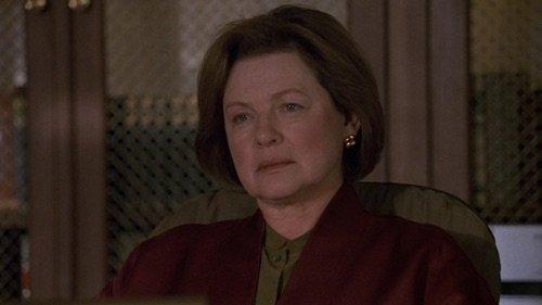 Law & Order Season 12 Episode 18 - Equal Rights