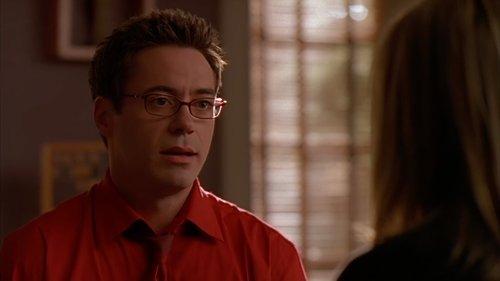 Ally McBeal Season 4 Episode 5 - The Last Virgin