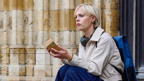 Patience Season 2 Episode 1 - Vampire