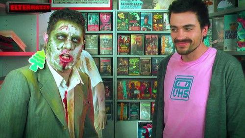 VHS Season 1 Episode 12 - Episode 12