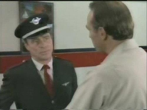 Call to Glory Season 1 Episode 3 - Blackbird