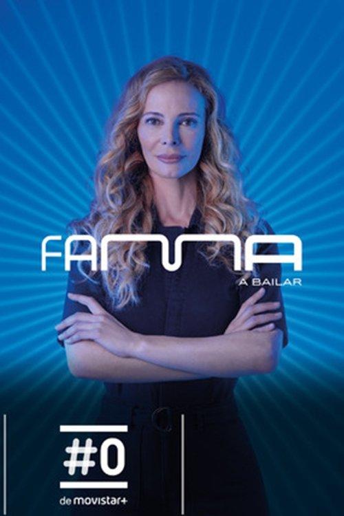 Fame, let's dance! poster