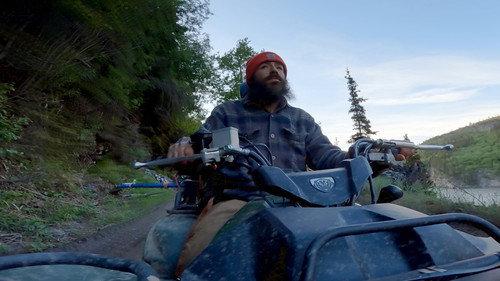 Life Below Zero: Next Generation Season 7 Episode 6 - The Messenger