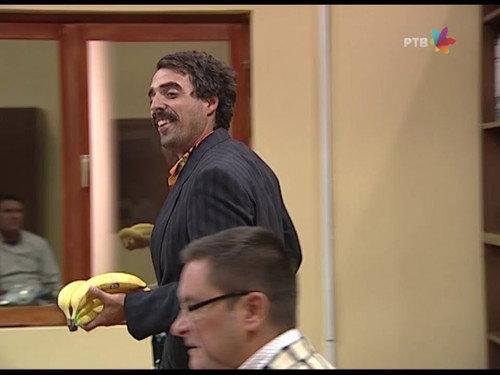 Government Job Season 4 Episode 8 - 599 Đino Banana