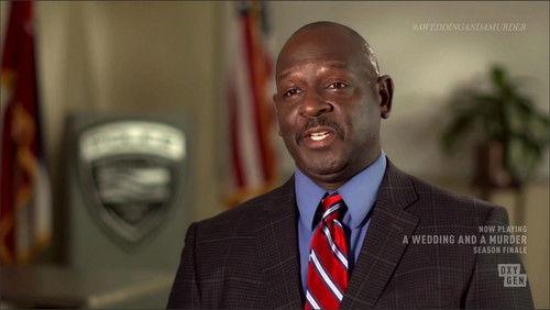 A Wedding and a Murder Season 1 Episode 8 - Overkill in Mississippi