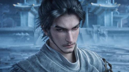 Sword of Coming Season 2 Episode 6 - Episode 6