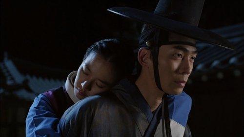 The King's Face Season 1 Episode 10 - Episode 10