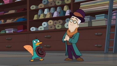 undefined Season 5 Episode 15 - The Haberdasher