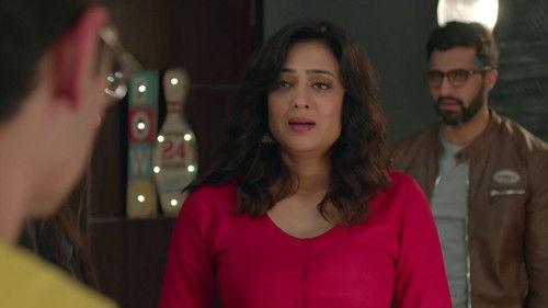 Hum Tum and Them Season 1 Episode 12 - Heartbreak Hotel