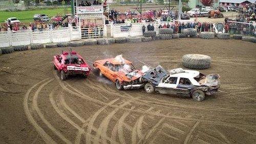 Rust Valley Restorers Season 1 Episode 5 - A Smashing Success