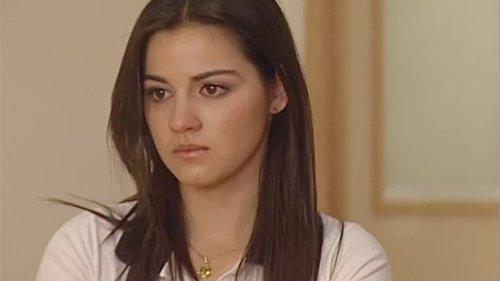 Rebelde Season 1 Episode 35 - El cassette