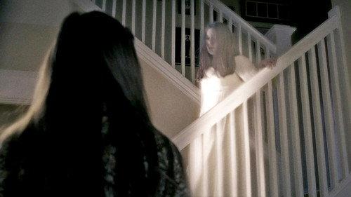 Haunted Case Files Season 1 Episode 3 - The Imaginary Friend