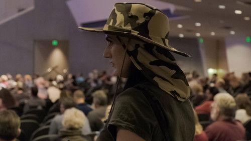 QAnon: The Search for Q Season 2 Episode 1 - Killing Q