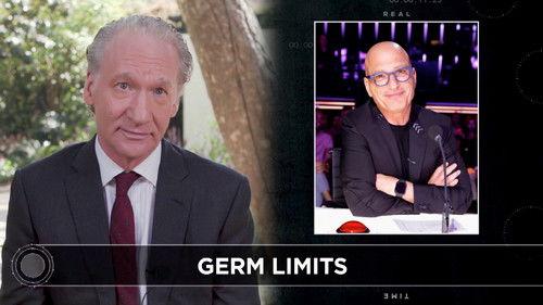 Real Time with Bill Maher Season 18 Episode 13 - Episode 528