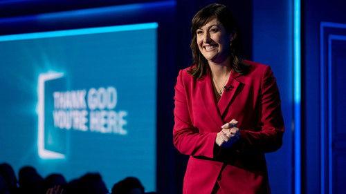 Thank God You're Here Season 5 Episode 3 - Episode 3