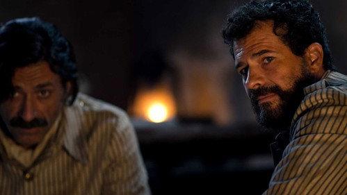 The Ministry of Time Season 2 Episode 8 - Time of the Brave (2)