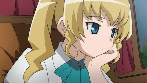 Chocotto Sister Season 1 Episode 17 - Noisy Tea Party