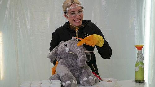 Taskmaster Season 19 Episode 8 - Science All Your Life