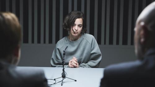 The Ex-Wife Season 1 Episode 4 - Episode 4