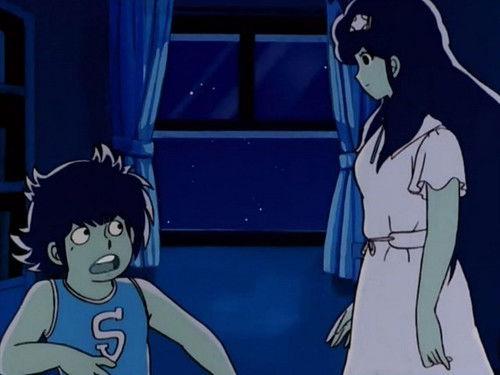 The♥Kabocha Wine Season 1 Episode 6 - The night just for the two of us