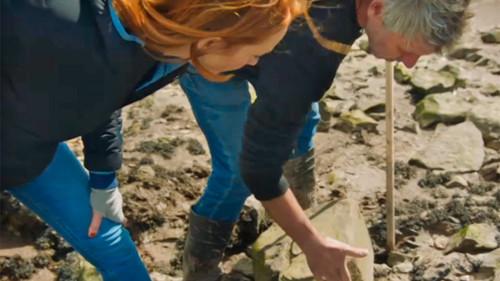 Britain at Low Tide Season 2 Episode 4 - The Severn