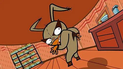 ¡Mucha Lucha! Season 2 Episode 15 - La Bruja / El Niño Loco