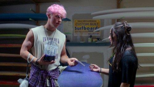 Surviving Summer Season 2 Episode 5 - Purge