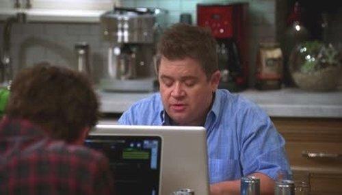 Two and a Half Men Season 9 Episode 18 - The War Against Gingivitis