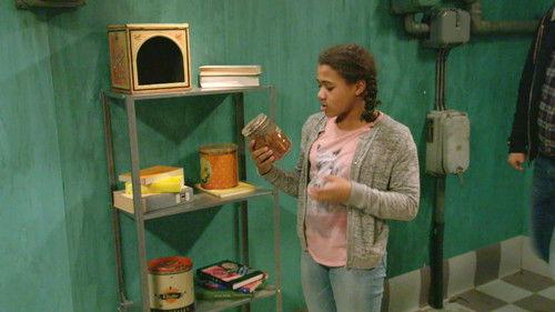 Det store eksperimentet Season 1 Episode 17 - Episode 17