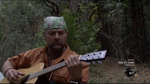 Survivorman Season 3 Episode 1 - Sierra Nevada