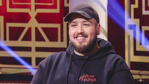 Background image for Anis Don Demina