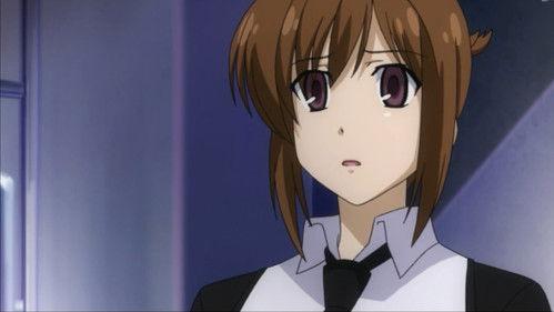 Asura Cryin' Season 2 Episode 8 - A Future of Lost Memories