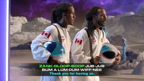 The Amazing Race Canada Season 9 Episode 9 - Light the Candle