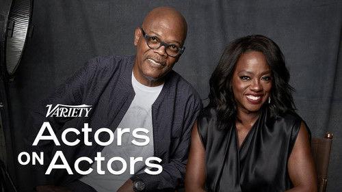 Variety Studio: Actors on Actors Season 16 Episode 1 - Viola Davis, Samuel L. Jackson and more
