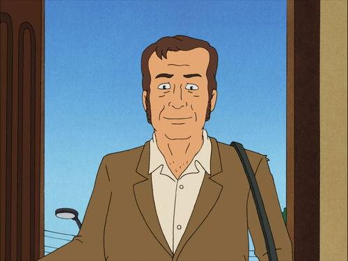 King of the Hill Season 12 Episode 22 - Life: A Loser's Manual