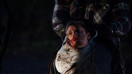 The Killing Season 2 Episode 7 - Keylela