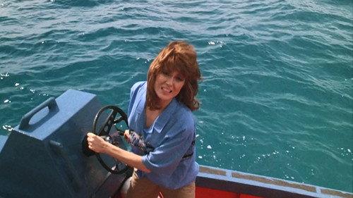 Magnum, P.I. Season 6 Episode 3 - Old Acquaintance