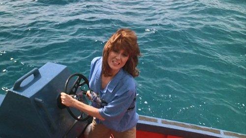 undefined Season 6 Episode 3 - Old Acquaintance