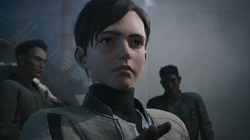 undefined Season 1 Episode 5 - The River