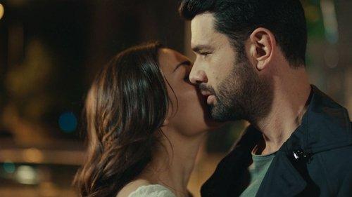 Kimse Bilmez Season 1 Episode 8 - Episode 8