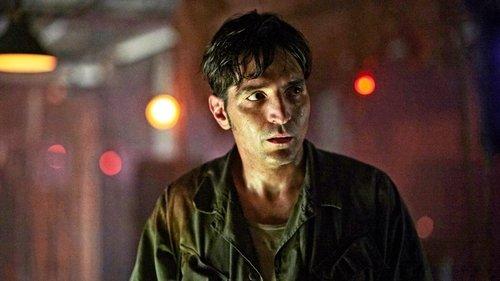 12 Monkeys Season 2 Episode 6 - Immortal