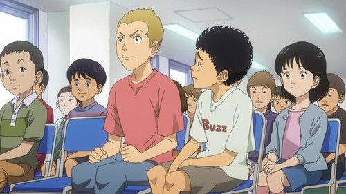 Space Brothers Season 1 Episode 31 - Rocket Road