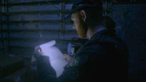 Border Control: Brazil Season 1 Episode 14 - Episode 14