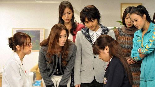 Ohitorisama Season 1 Episode 2 - Even I want to be protected. Even I have anxious nights.