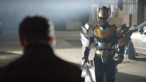 Power Rangers Season 21 Episode 17 - Vrak is Back (2)