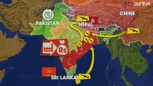 Mapping the World Season 22 Episode 17 - Episode 17