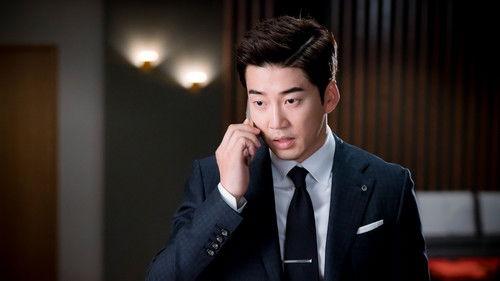 The Good Wife Season 1 Episode 12 - Episode 12